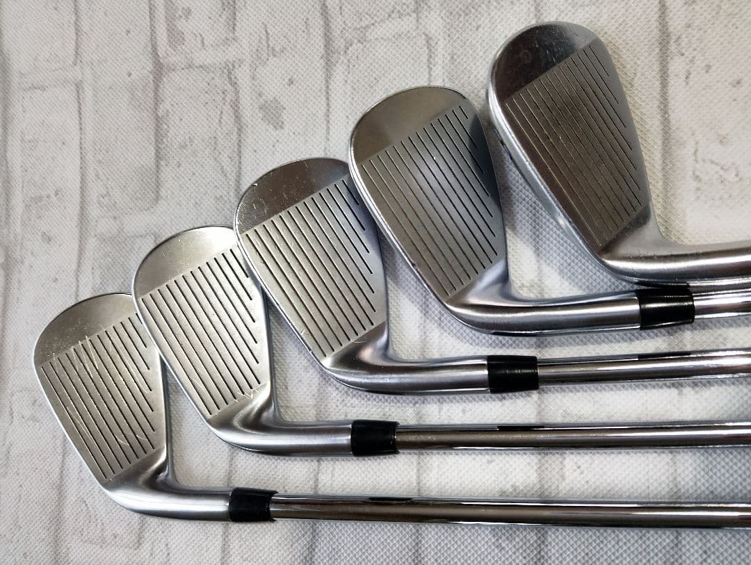 Titleist VG3 N.S.PRO Zelos7(R) Titleist VG3 N.S.PRO Zelos7(R)