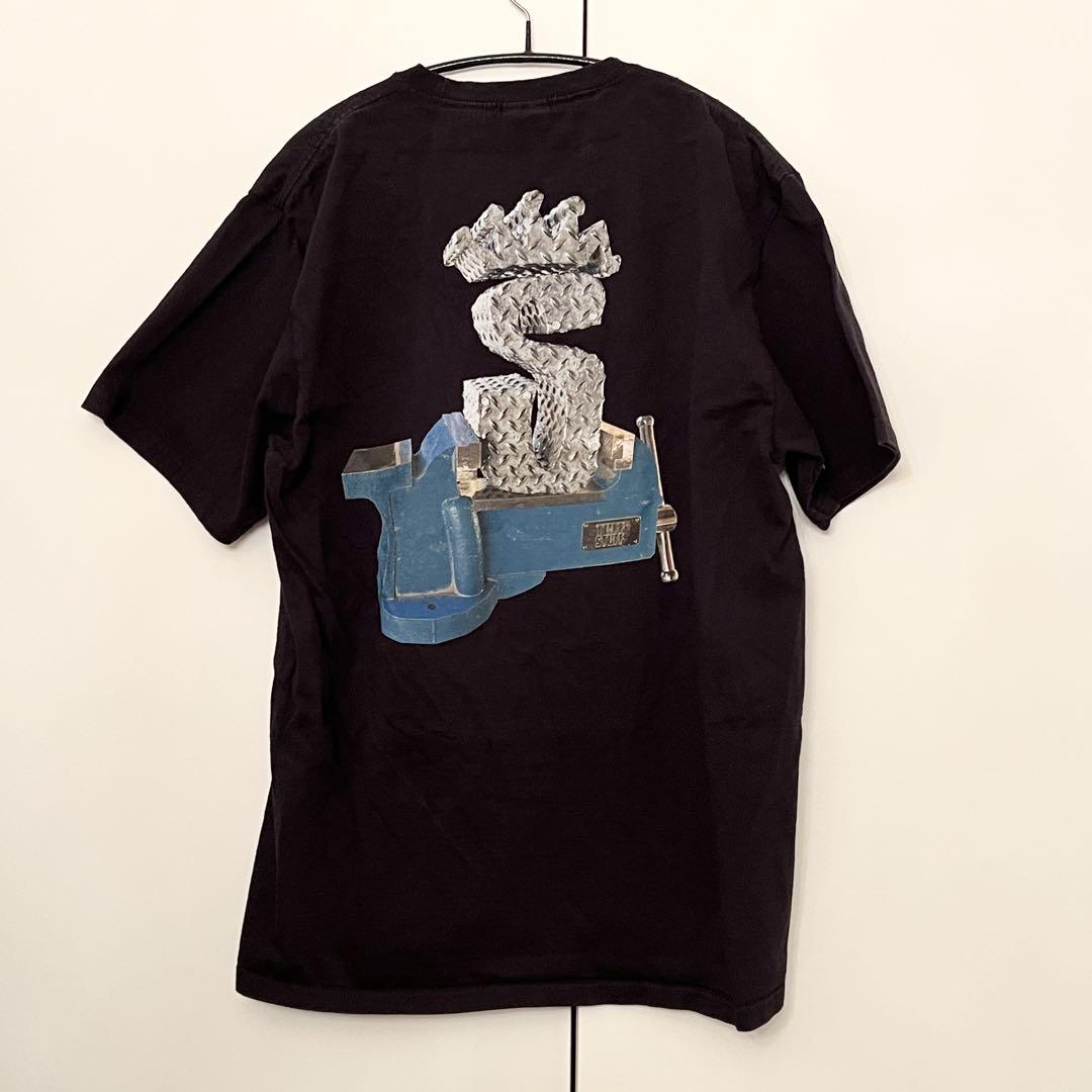 STUSSY Tuff Stuff Tシャツ 2024 - メルカリ