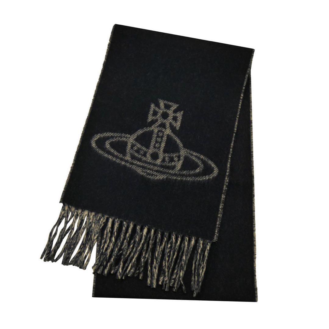 Vivienne Westwood マフラー 25-81030006-W00ZH