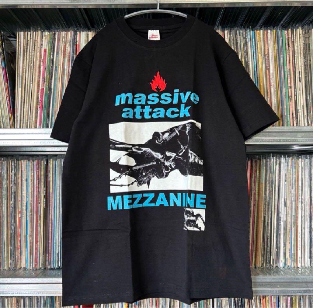 Massive Attack 