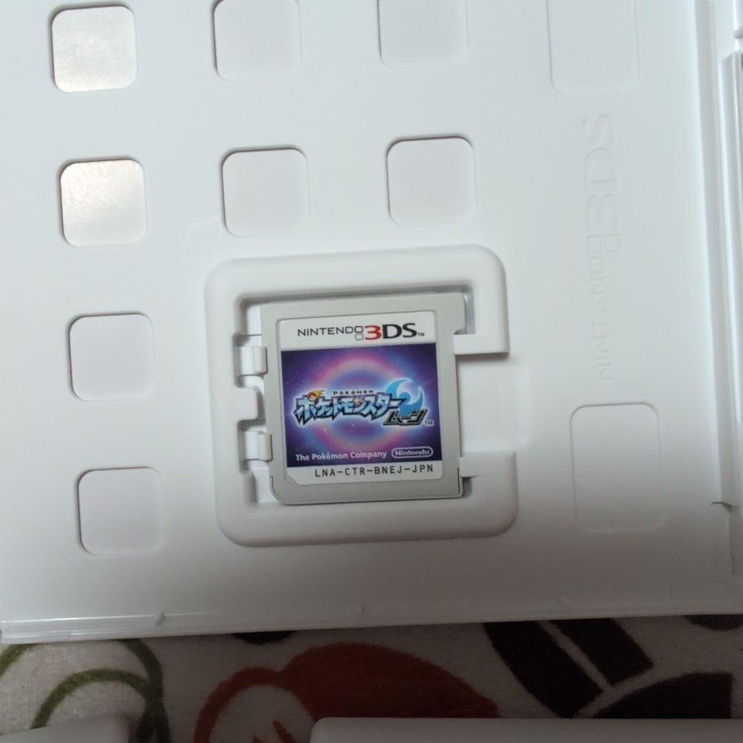 動作確認済み 美品3DS用ポケモンゲームソフト ウルトラサン等7本まとめ売り 動作確認済み 美品3DS用ポケモンゲームソフト ウルトラサン等7本まとめ売り