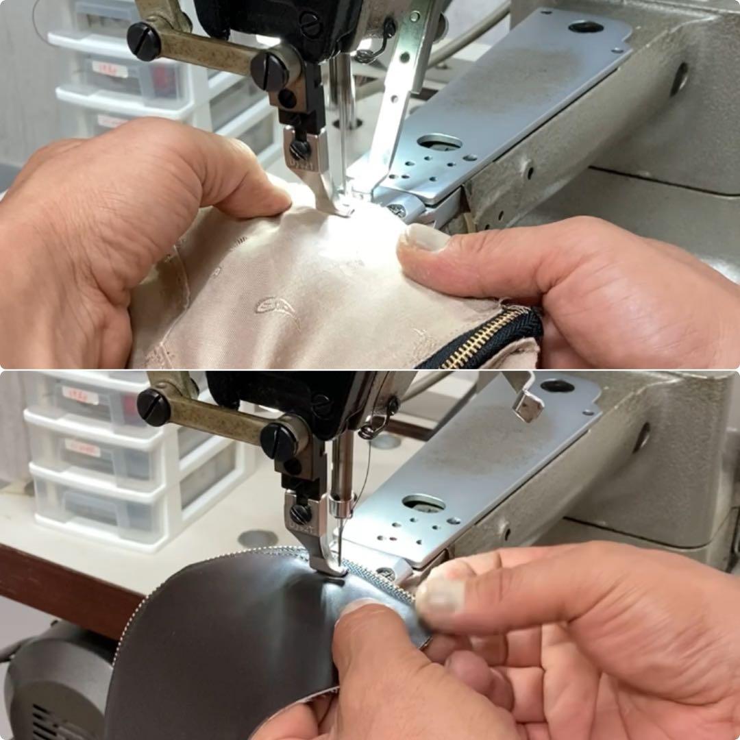 本革ハンドメイド ボディーバッグ シルエット猫 魚チャーム フルオーダー専用 本革ハンドメイド ボディーバッグ シルエット猫 魚チャーム フル