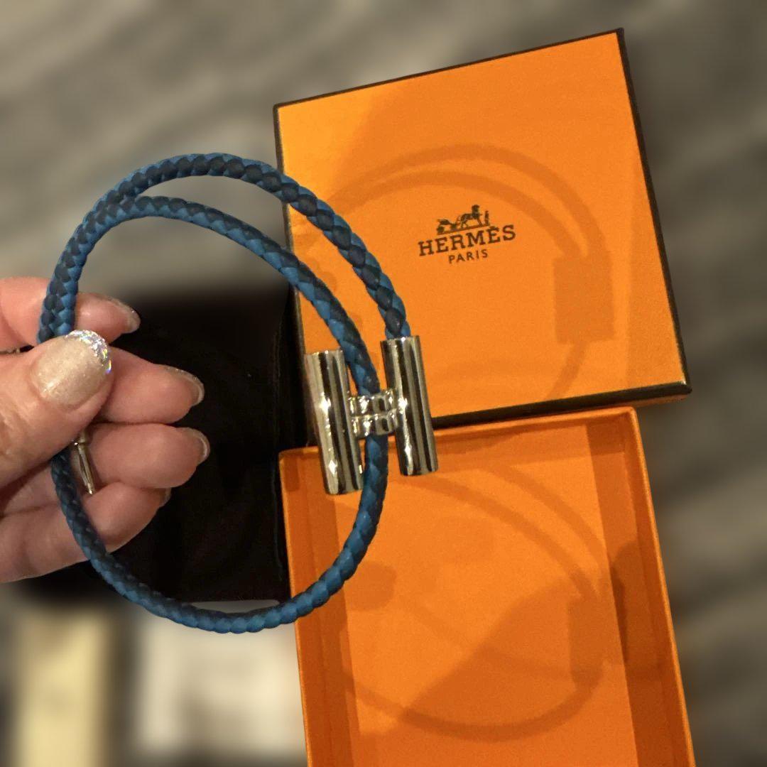 HERMES トゥル二 トレッセ