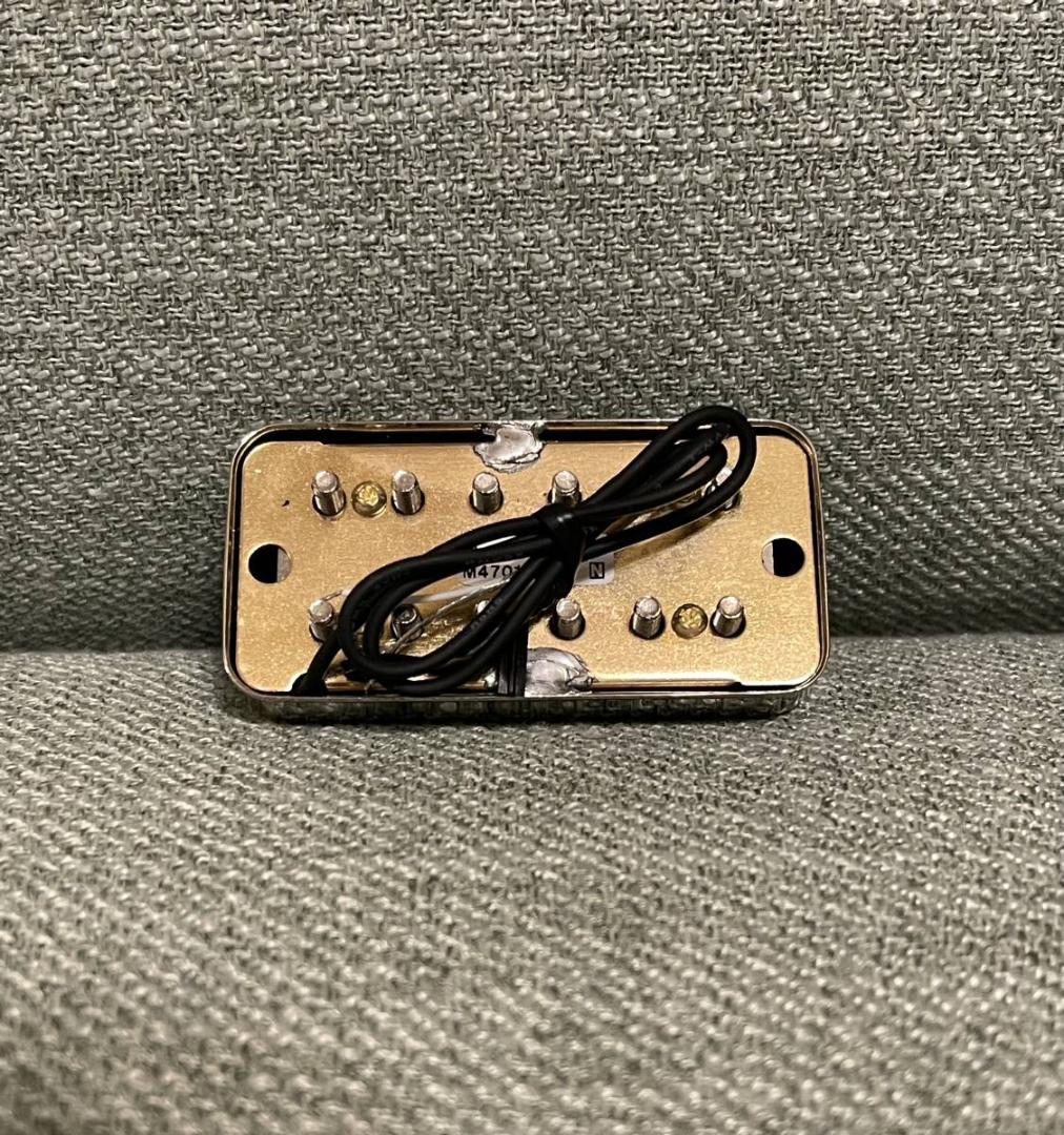 Roswell Filtertron Pickup フロント用 GRETSCH