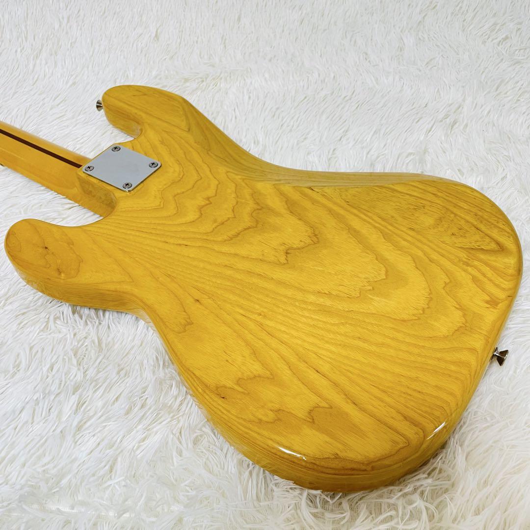 ★美品★ Fender Japan プレベ ベース PB70 US ダイナ期