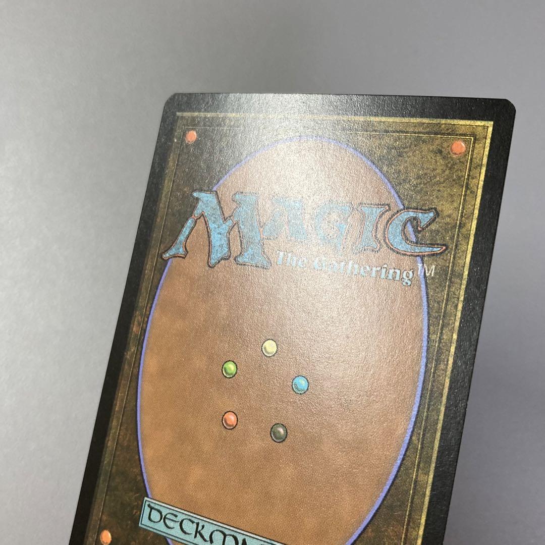 MTG GTC 初版 演劇の舞台 日本語 FOIL 2枚セット