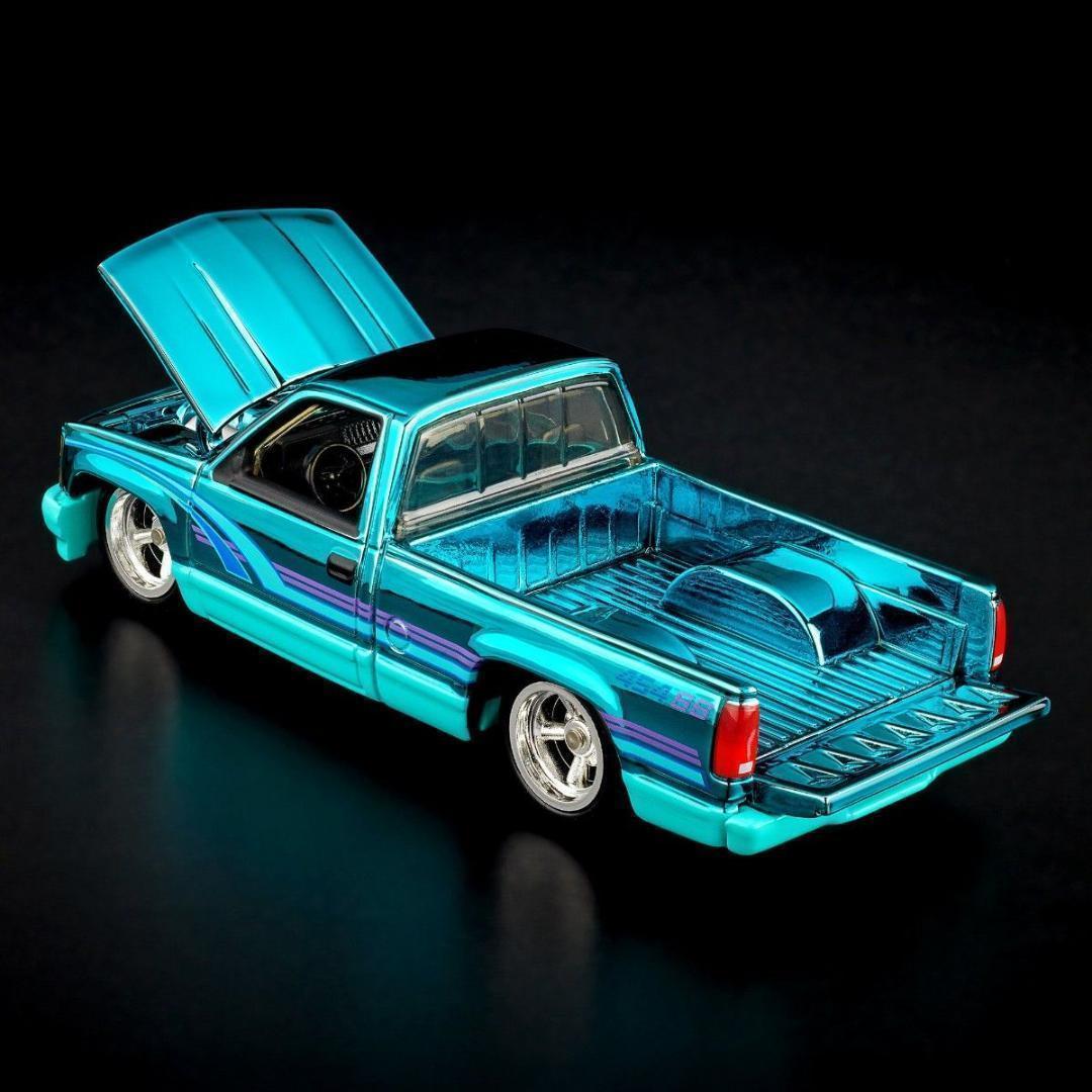 Hot Wheels RLC 1990 Chevy 454 SS | Mattel Creations UK