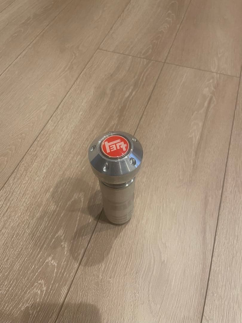 ハイエース　シフトノブ