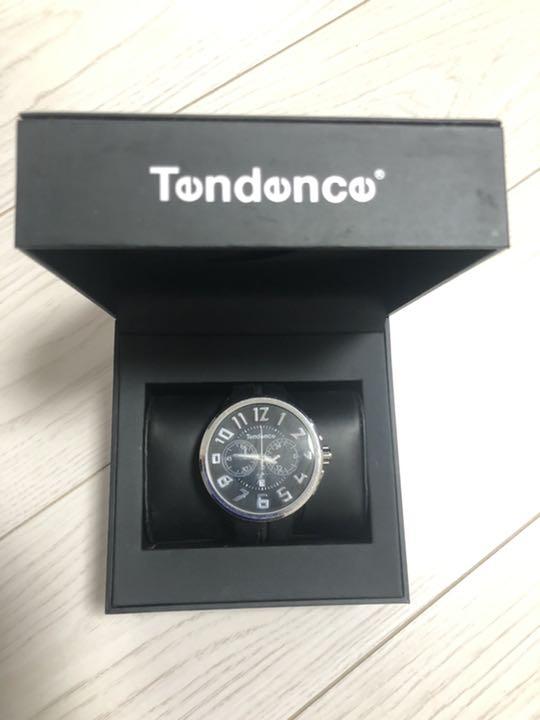 tendence ガリバー