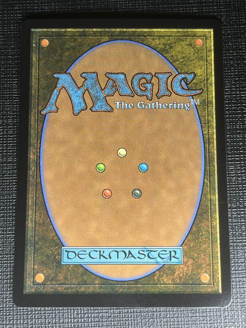 MTG FF アシエン・エメトセルク foil 日本語 ヨーグモスの息子