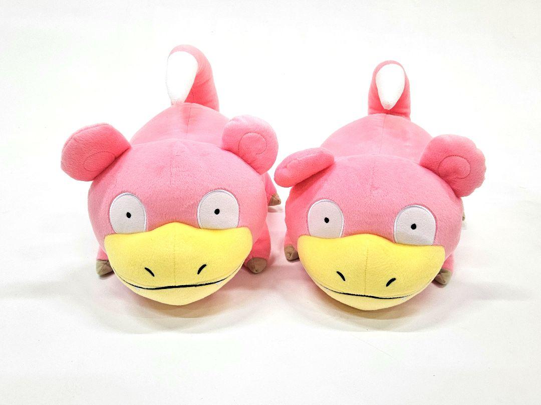 ヤドン ぬいぐるみ クッション まとめ売り めちゃでかヤドン