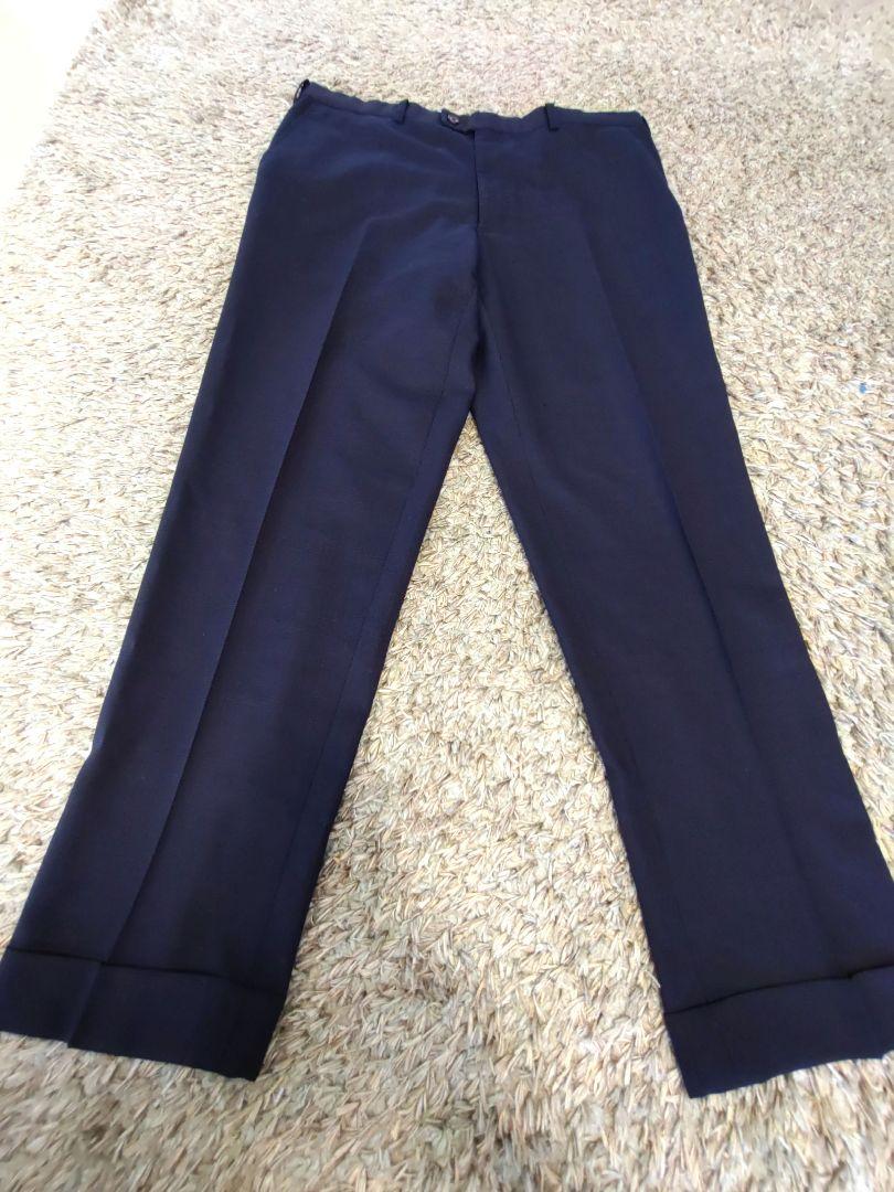 TOILOR FIELDS セットアップ　麻布テーラー　ボルドー　スリーピース