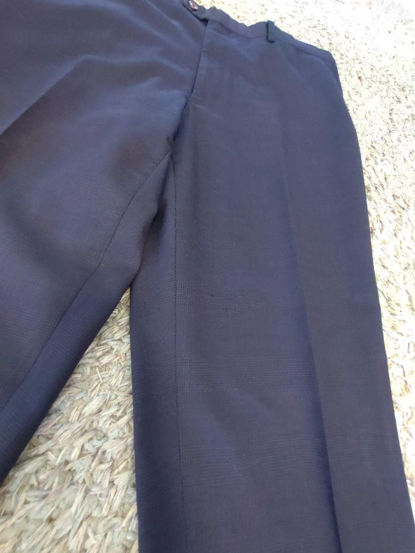 TOILOR FIELDS セットアップ　麻布テーラー　ボルドー　スリーピース