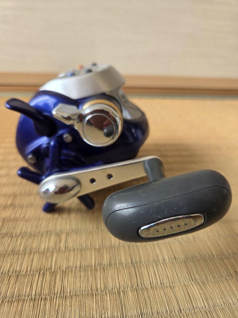 y*a様 Daiwa ハイパータナコン500fe　電動リール