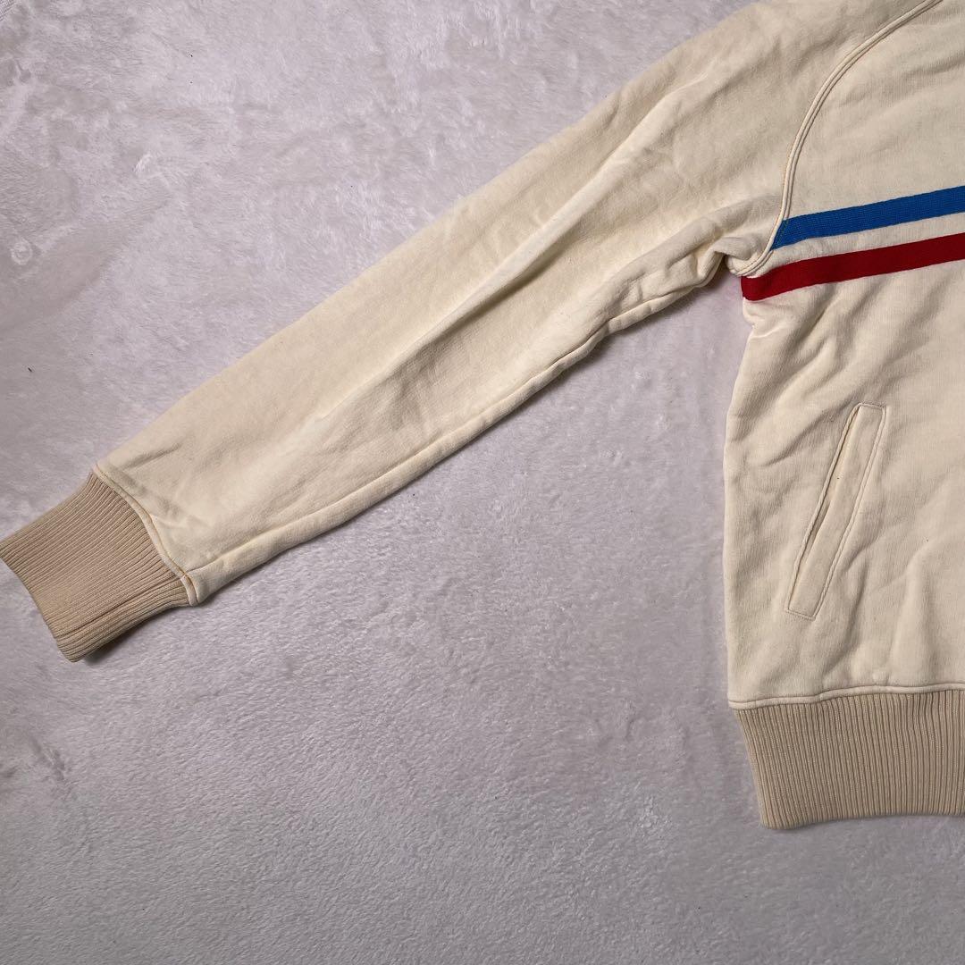 【PUMA】希少 80〜90'sヒットユニオン トラックジャケット  Lサイズ