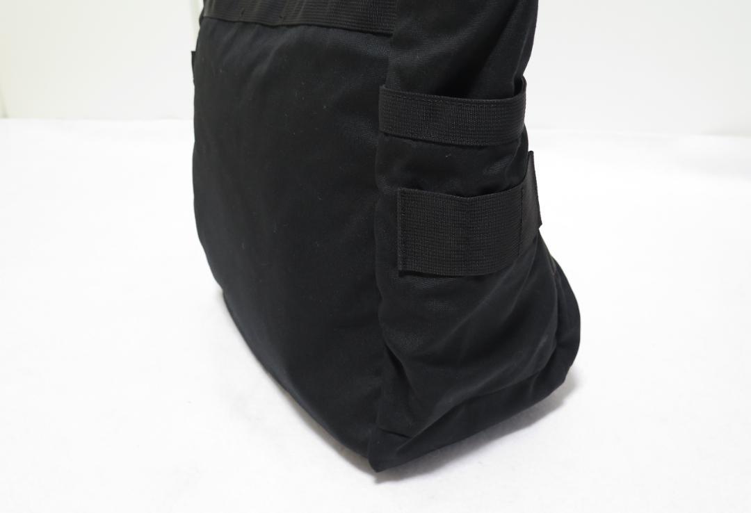 ★限定品★BRIEFING × MHL マーガレットハウエル トートバッグ黒