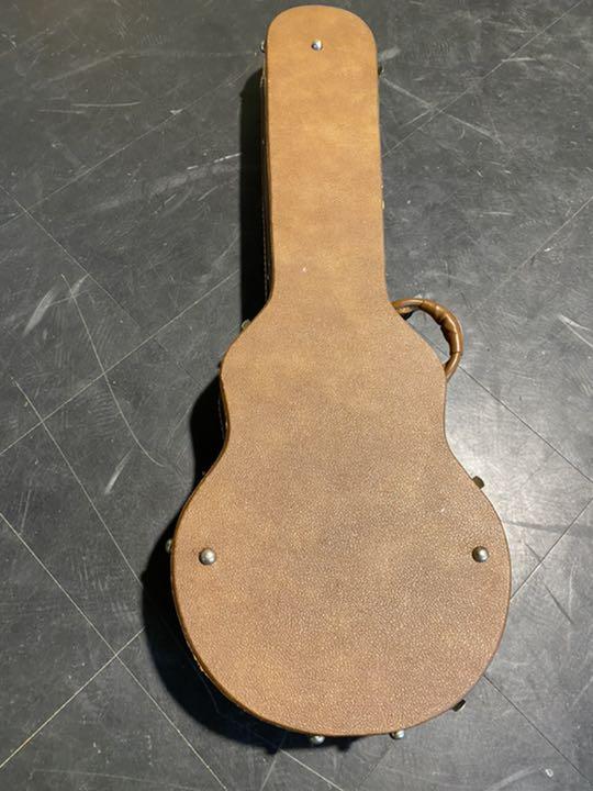 安い低価 GIBSON 用ハードケース 中古 OvrDd-m97403705565 LES PAUL 正規品HOT