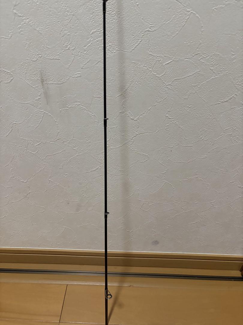 DAIWA LATEO BS 63MS シーバスロッド 秋のボートシーバス入門に「超おすすめ」のロッド！『ラテオBS