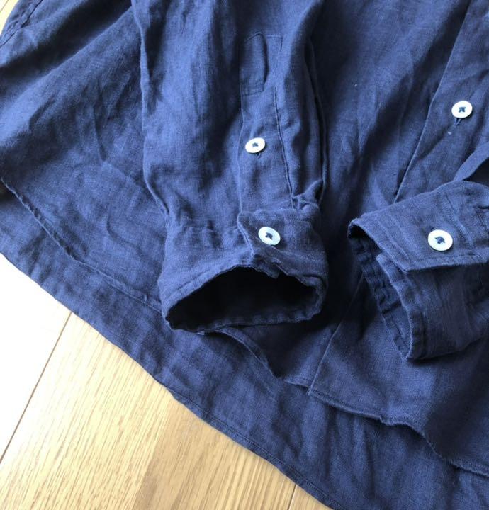 Porter Classic ポータークラシック ロールアップリネンシャツ - メルカリ Porter Classic ポータークラシック ロールアップリネンシャツ - メルカリ