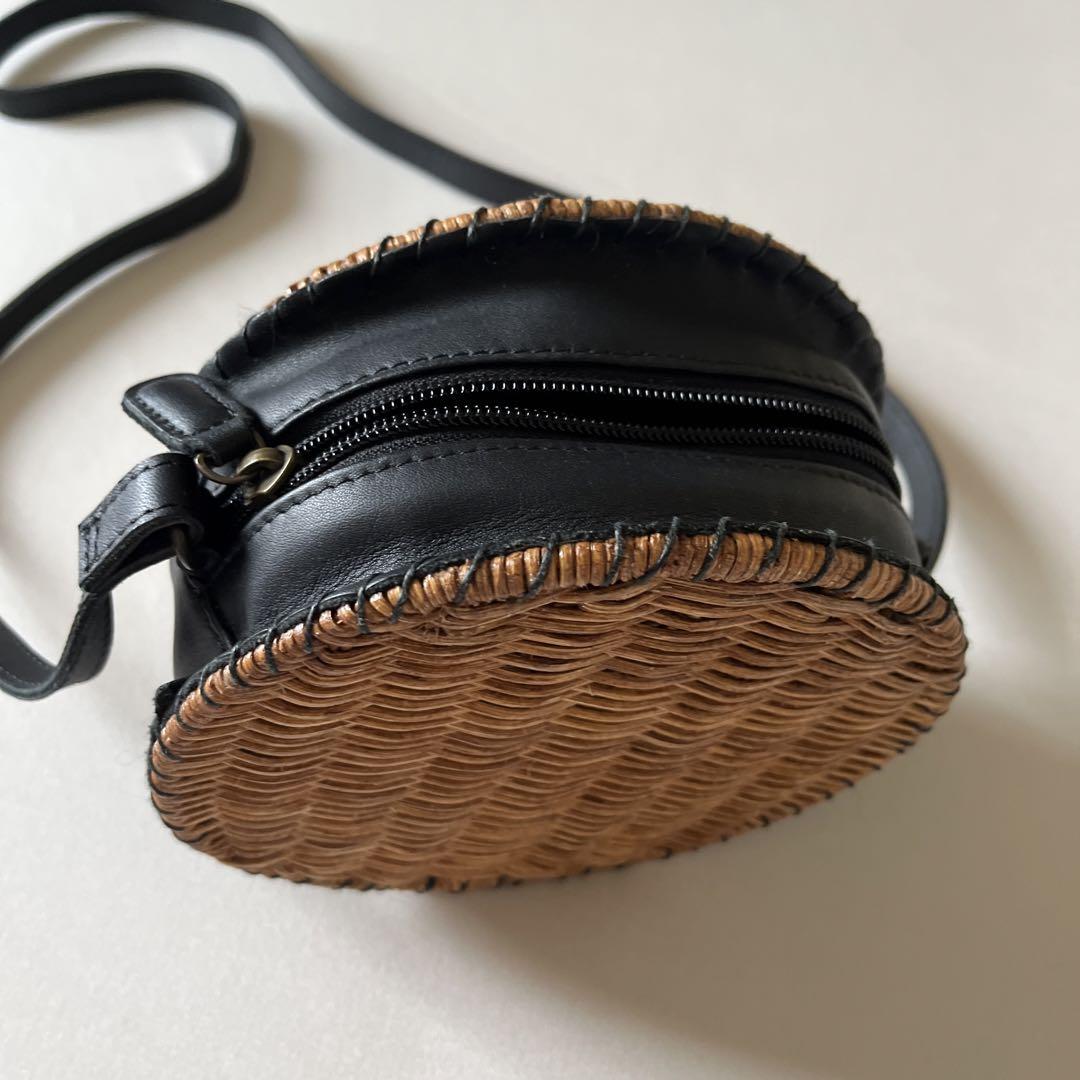 ＊TMさま専用＊ The BAGMATI ショルダーバッグ