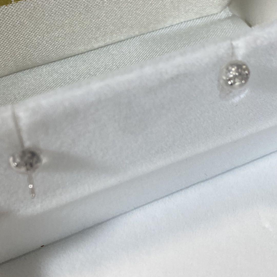 アクセサリー パールピアス