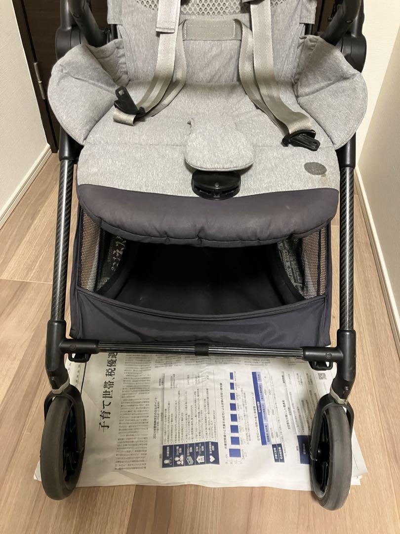 サイベックス メリオカーボン 2020年モデル ＋付属品6つ