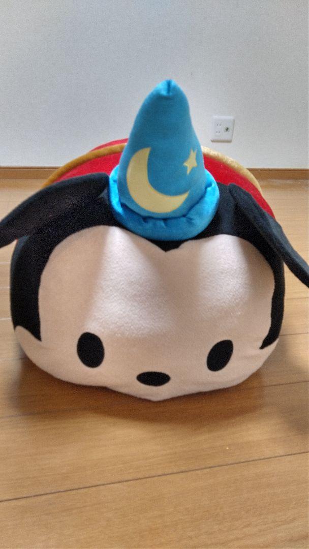 オレンジ系ー品販売 ディズニーd23exp Japan 15当選メガツムソーサラミッキー ぬいぐるみ おもちゃオレンジ系 10 710 Tecnologia Usfx Bo
