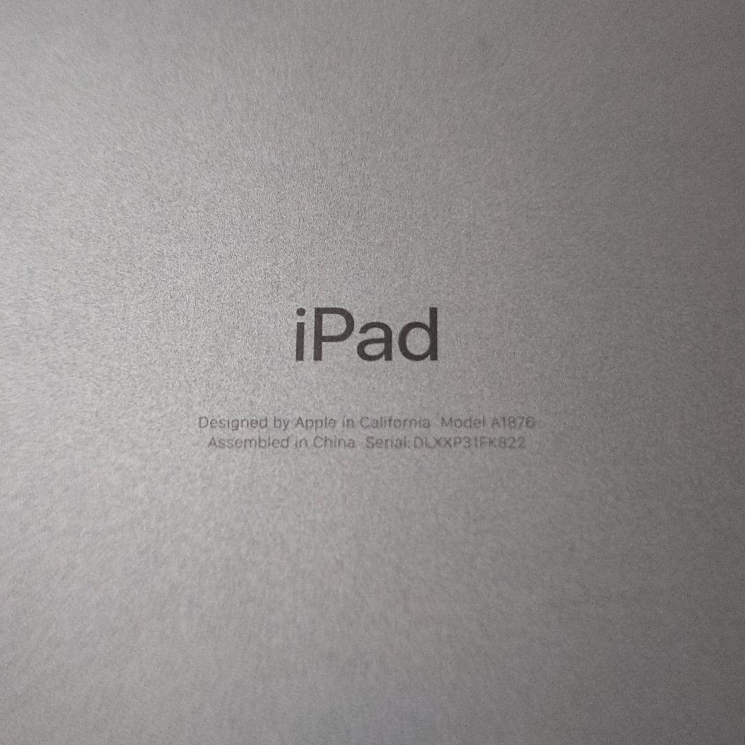 【大容量】iPad Pro 12.9インチ 第3世代 512GB スペースグレイ