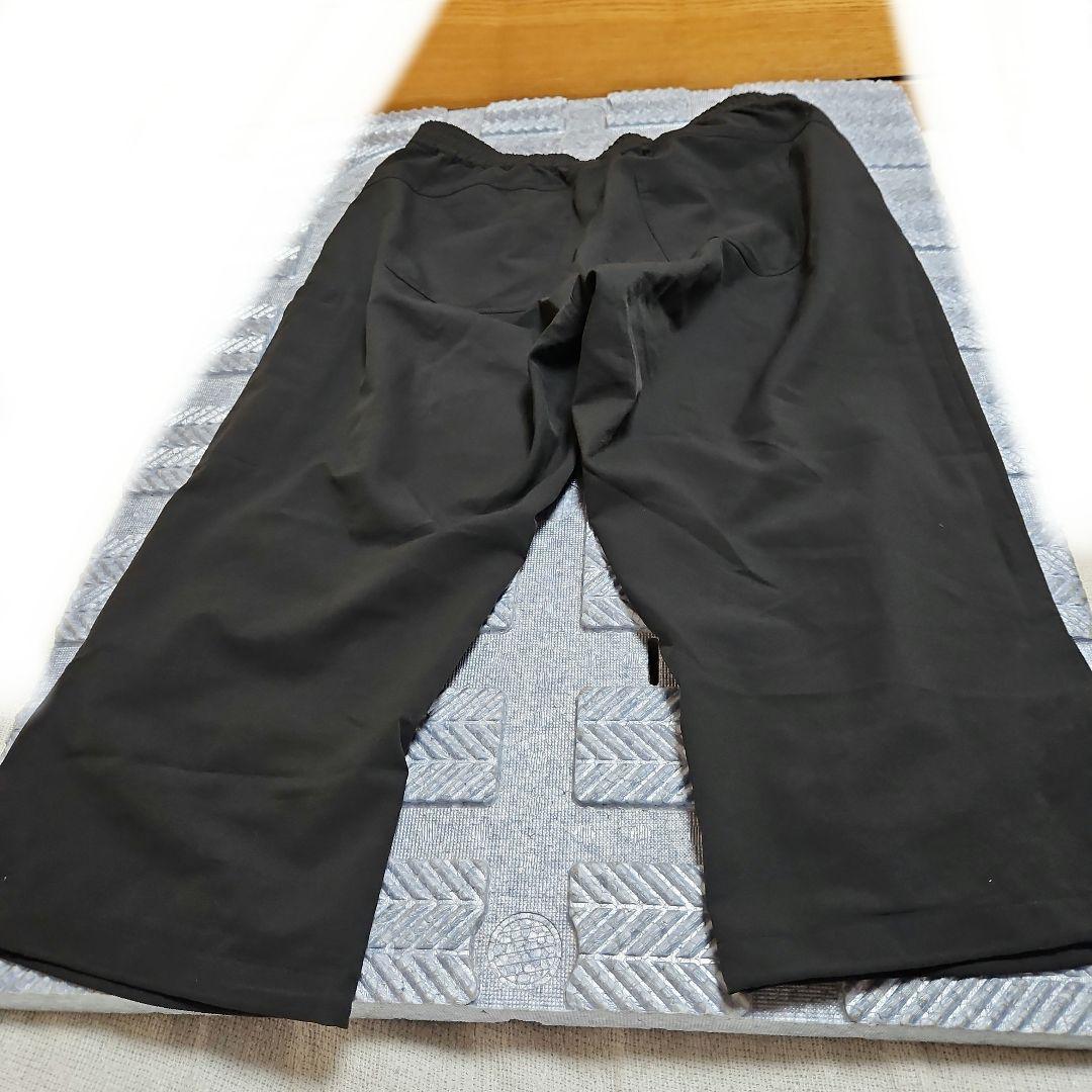 保留中。中古品。薄地軽量ナイロンパンツ。サイズ2Ｌ。 保留中。中古品。薄地軽量ナイロンパンツ。サイズ2L。