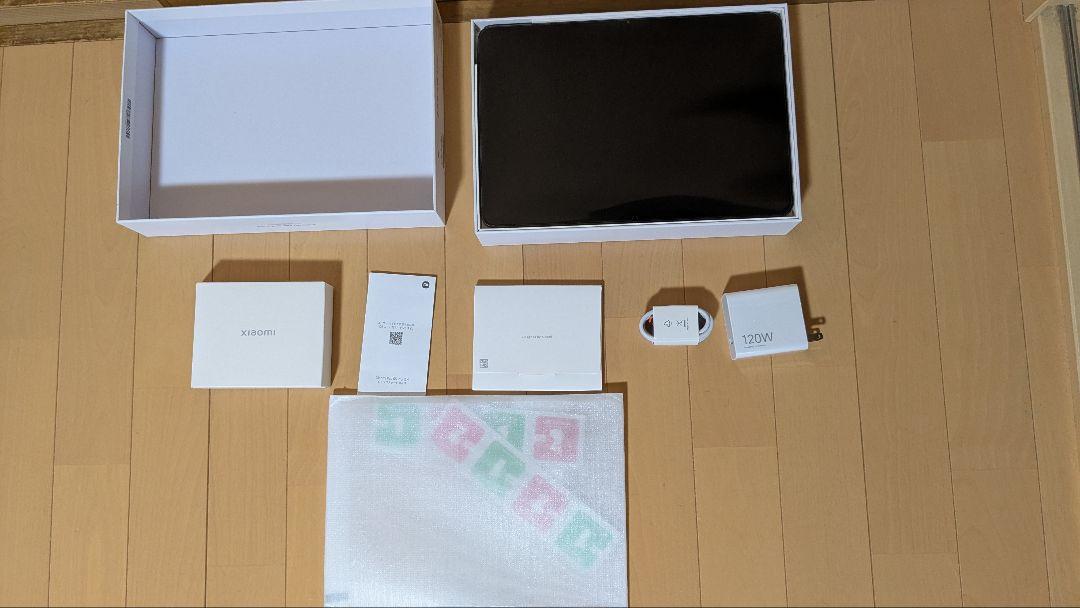 Pad6s Pro