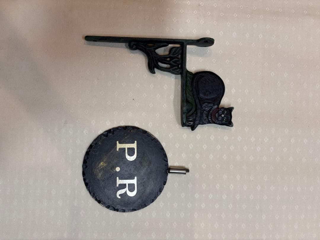 アンティーク傷や汚れあり