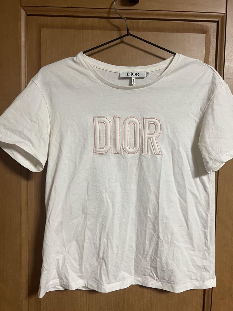 baby Dior Tシャツ 12歳