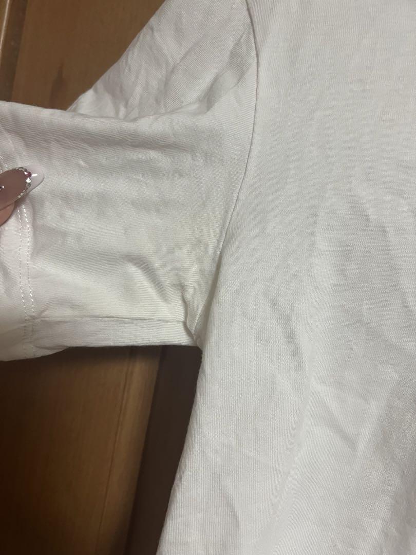 baby Dior Tシャツ 12歳
