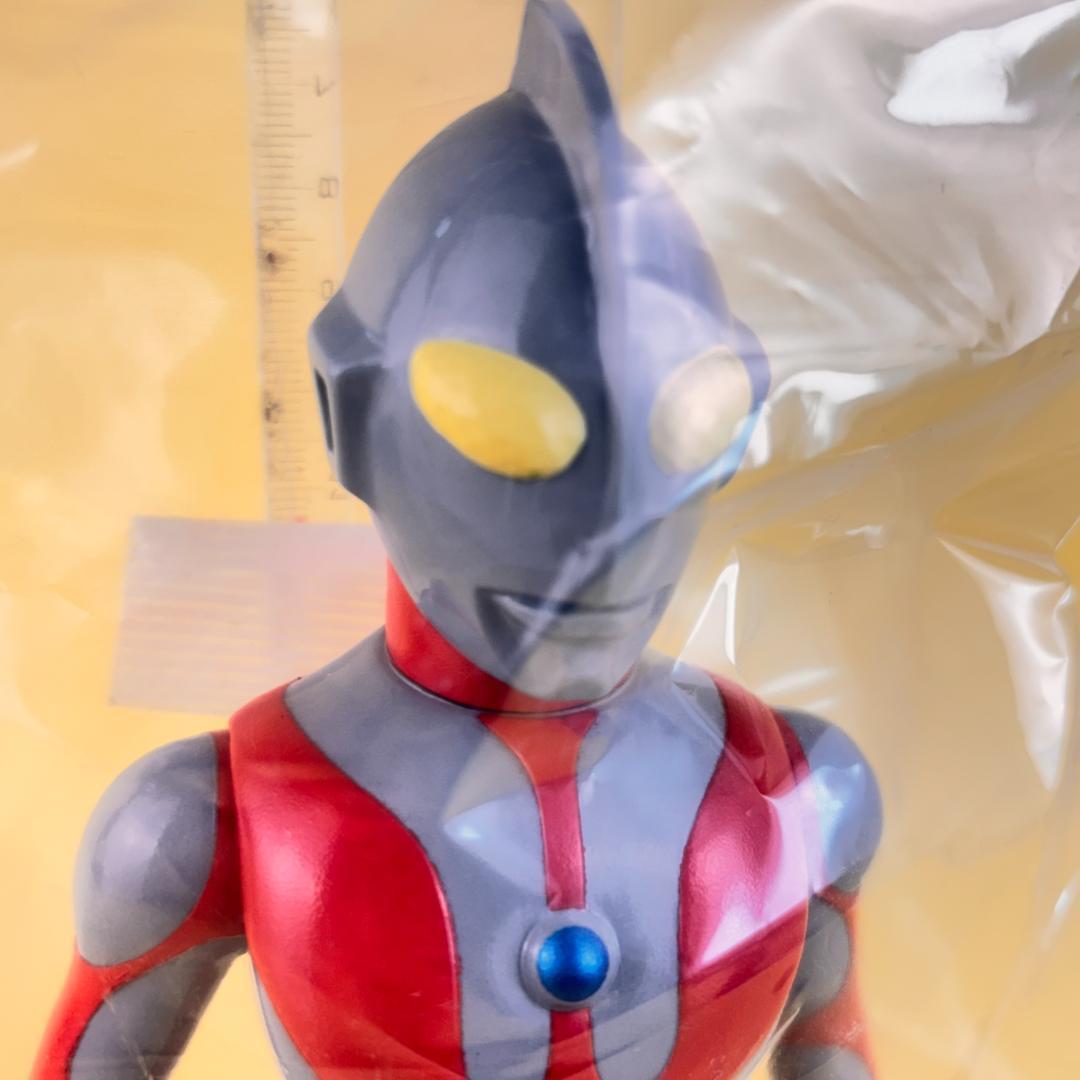 やまなや　ウルトラマン　Cタイプ　30話Ver　マルサン　ブルマァク　ベアモデル やまなや ウルトラマン Cタイプ 30話Ver マルサン ブルマァク