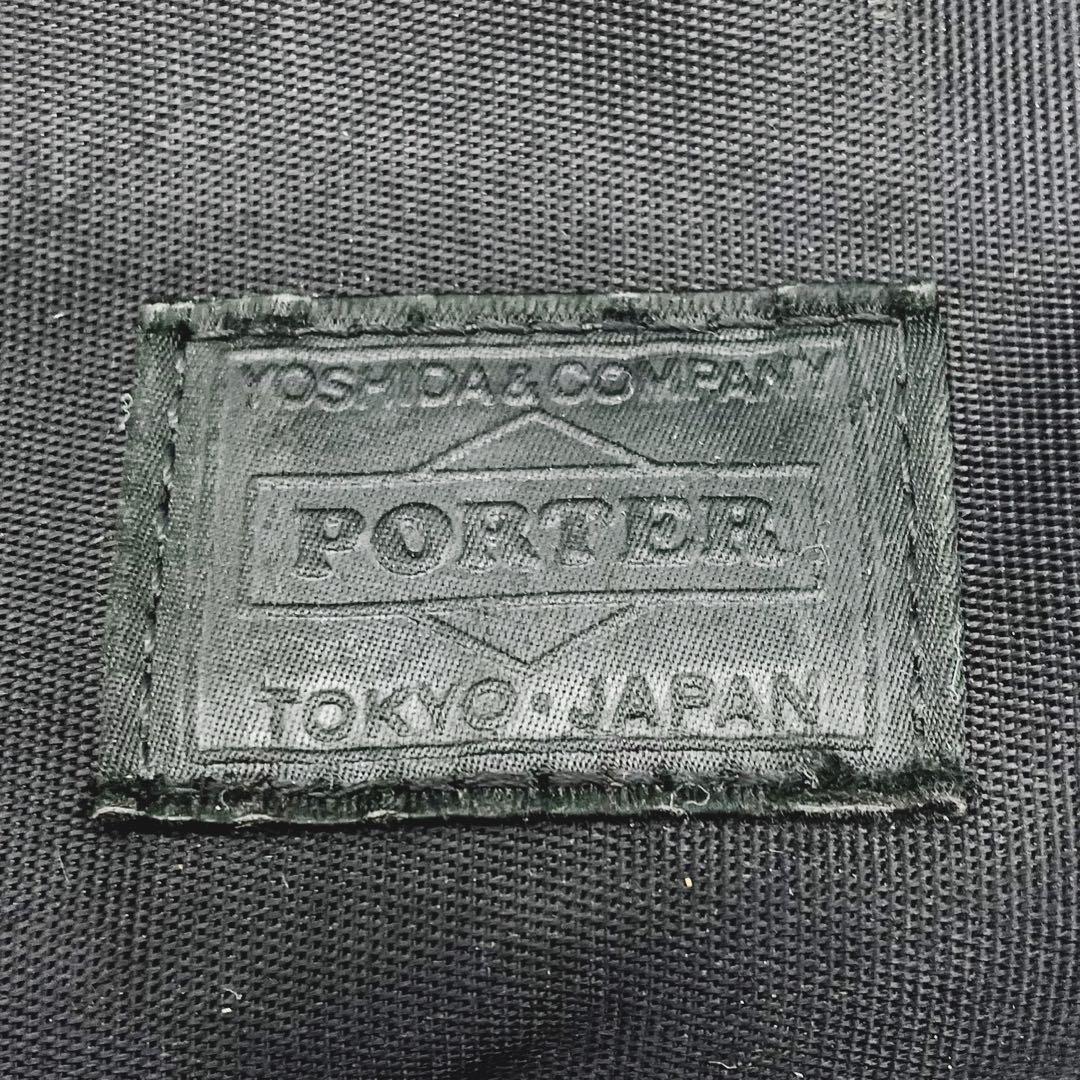 美品✨PORTER ポーター　ビジネスバッグ　リフト　3way  ブリーフケース 美品✨PORTER ポーター　ビジネスバッグ　リフト　3way