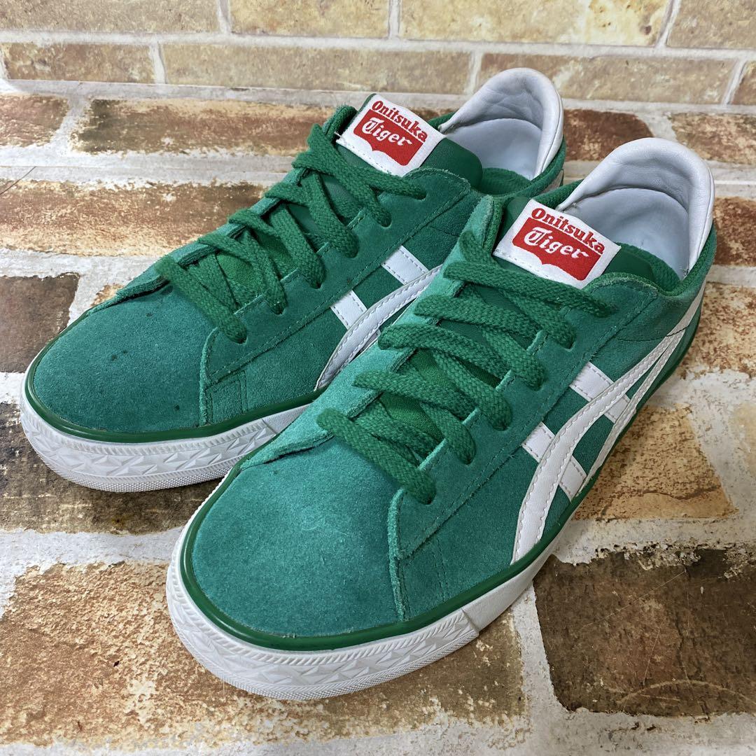 Onitsuka Tiger スニーカー 1183A525 24.5㎝