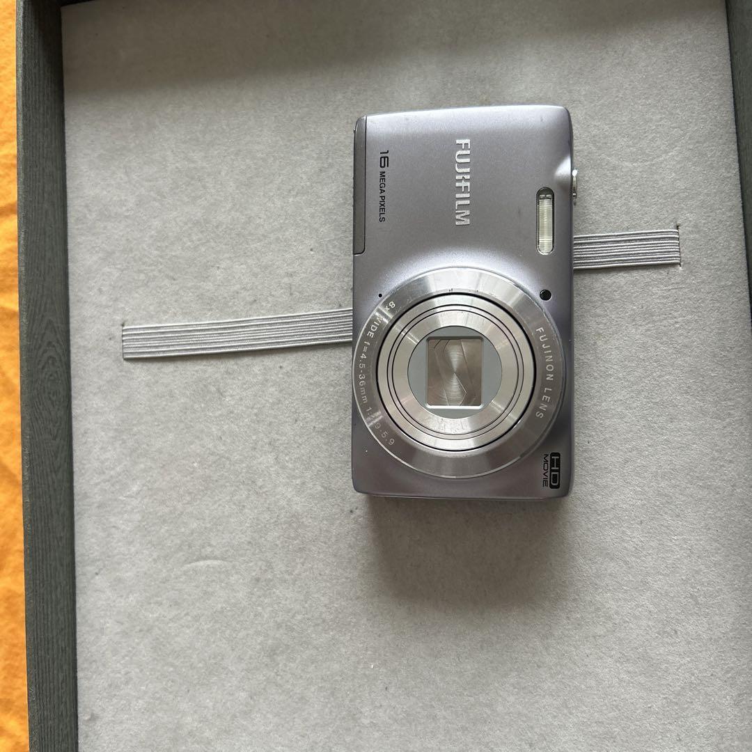 デジタルカメラ Fujifilm FinePix JZ250