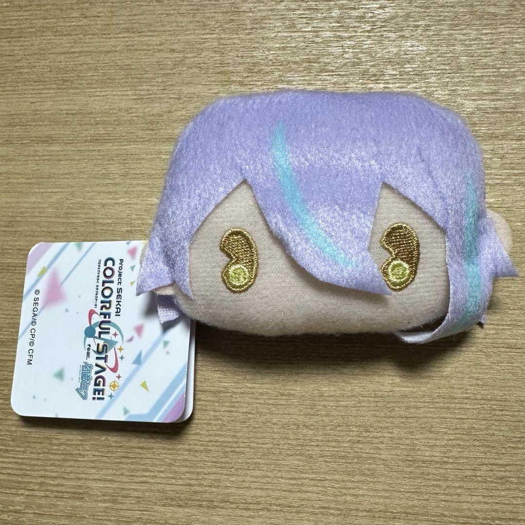 プロセカ ふわぷちマスコット モアプラスふわふわマスコットバッジ 神代類 4種 プロセカ モアプラスふわふわマスコットバッジ 神代類 - メルカリ