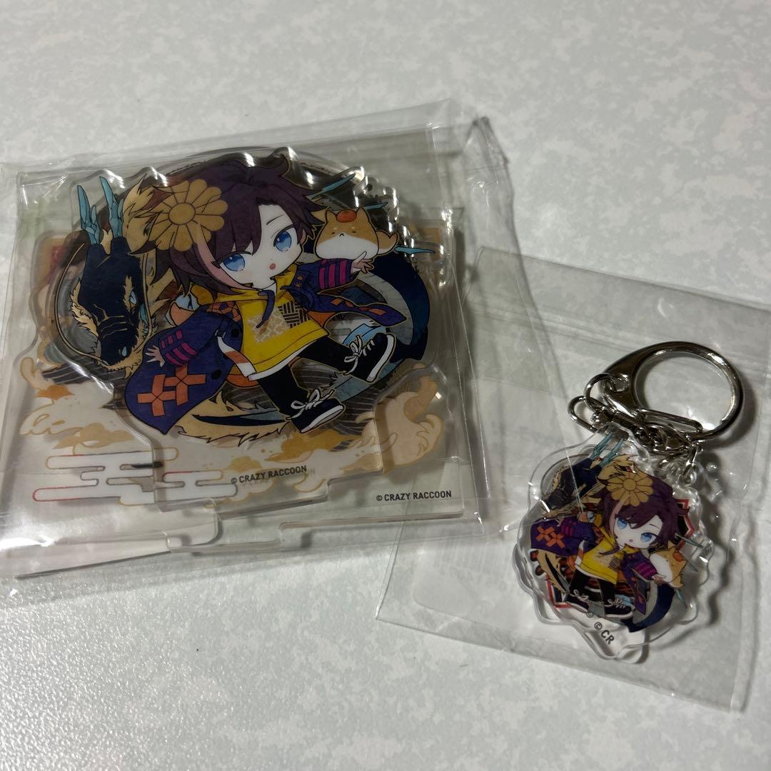 crazyraccoon DMMスクラッチ きなこ 7 DMMスクラッチ Crazy Raccoon CR きなこ kinako 本日より期間限定