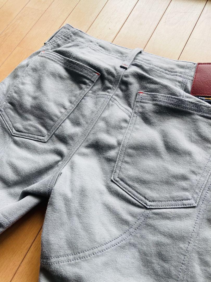 美品】クシタニ エクスパンドコーデュラ ワークパンツ 30サイズ