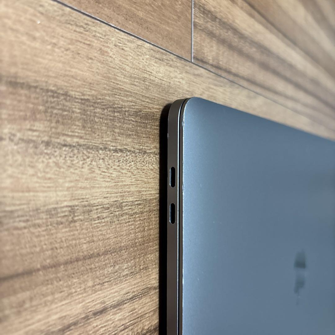 MacBook本体 M2 MacBook Pro 16GB 256GB 13 inch