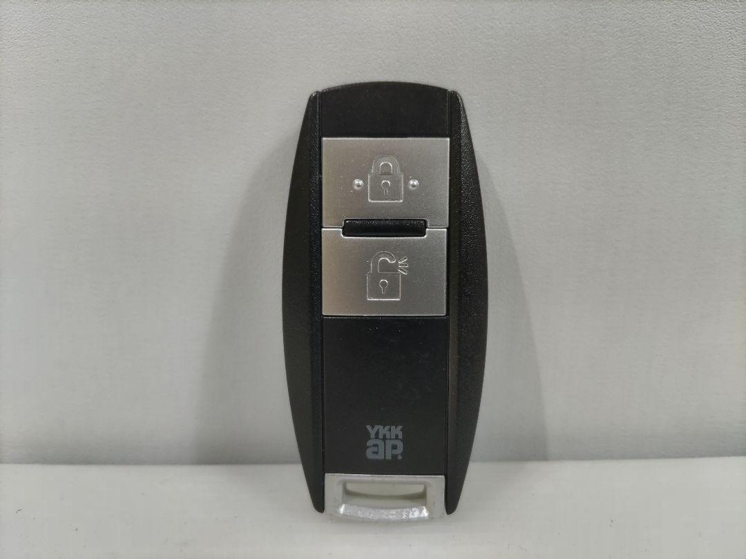 YKK AP スマートコントロールキー スマートキー 　ポケットキー 現状品