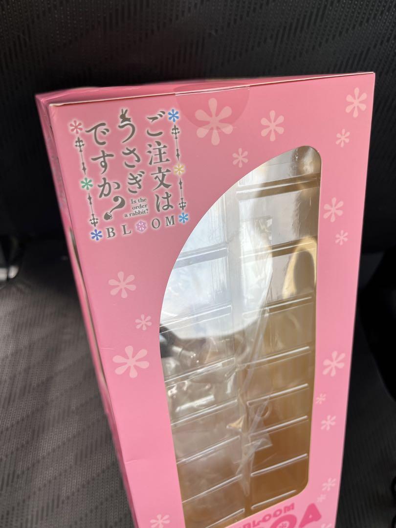 ご注文はうさぎですか？BLOOM ココア軍服ver.