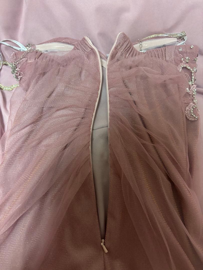 ANGEL R AR25823 ピンクドレス ANGEL R AR25823 ピンクドレス