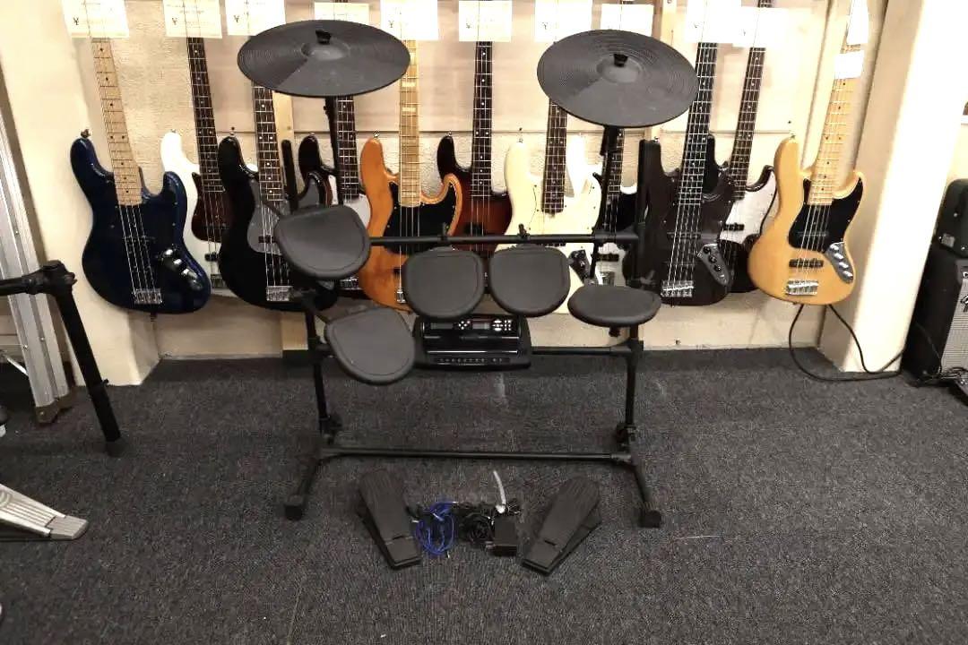 【9092】 jog Drum ジョグドラム 電子ドラム 送料無料