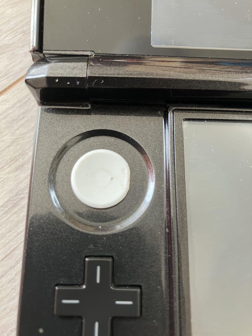 3DS本体　ソフトまとめ売り
