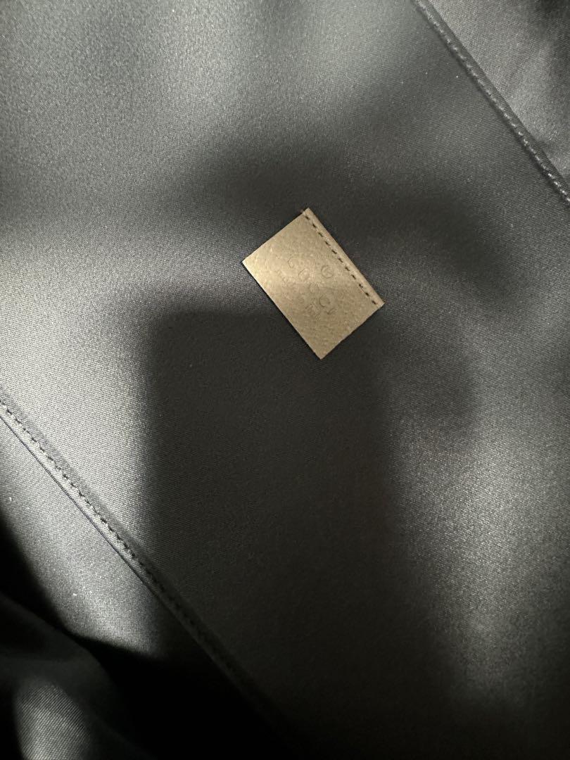 グッチ 2wayトートバッグ オフザグリット メンズ GUCCI 美品