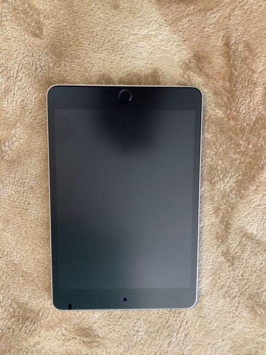 iPad mini 4 128GB WiFiモデル