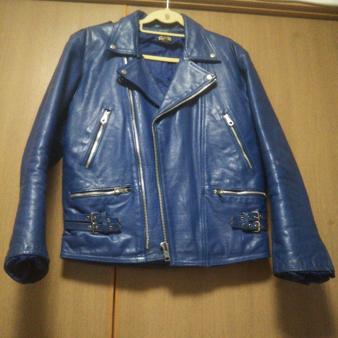 型 ライダース