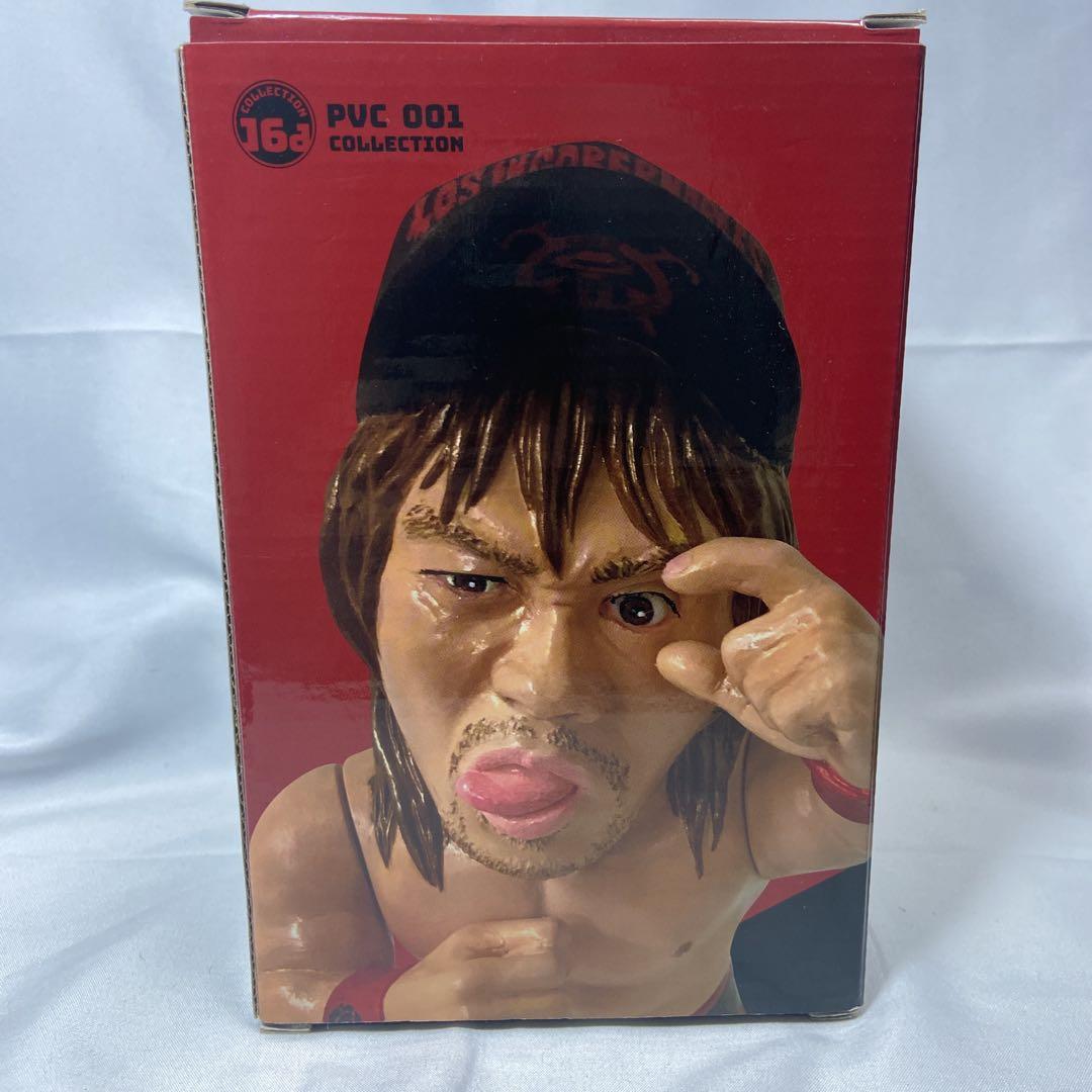 新日本プロレス 内藤哲也 フィギュア(箱・ケース付き) - メルカリ 新日本プロレス 内藤哲也 フィギュア(箱・ケース付き) - メルカリ